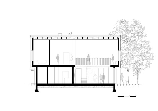 Elementary House / YUMI Architekci Elementary House / YUMI Architekci - Image 21 of 25