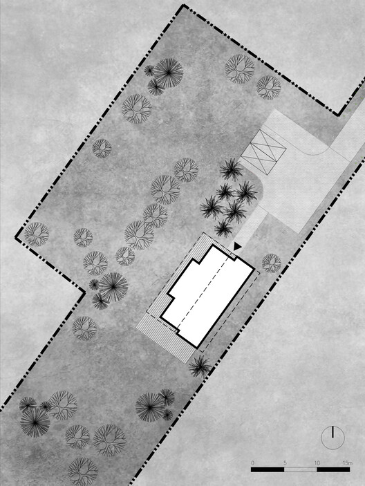 Elementary House / YUMI Architekci Elementary House / YUMI Architekci - Image 17 of 25