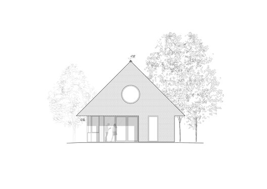 Elementary House / YUMI Architekci Elementary House / YUMI Architekci - Image 22 of 25