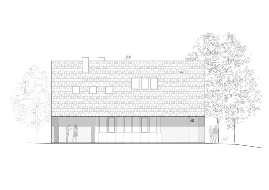 Elementary House / YUMI Architekci Elementary House / YUMI Architekci - Image 23 of 25