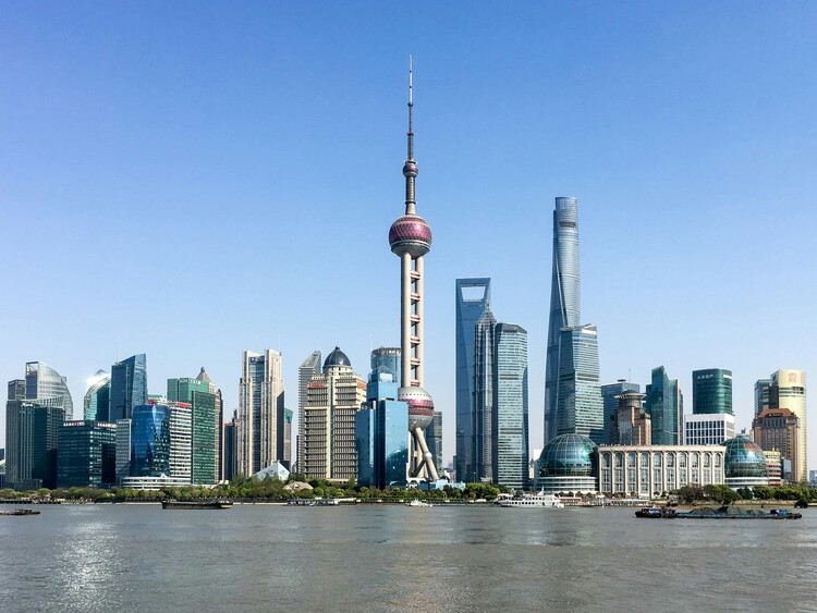 The World's Largest Cities in 2026 by Population - Image 6 of 21