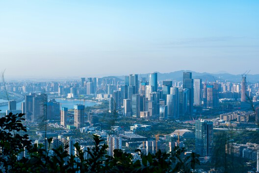 The World's Largest Cities in 2026 by Population The World's Largest Cities in 2026 by Population - Image 12 of 21