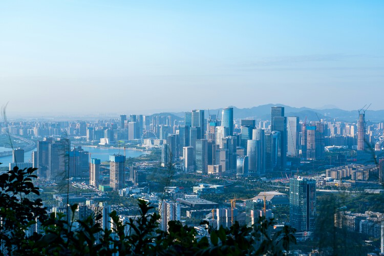 The World's Largest Cities in 2026 by Population - Image 12 of 21