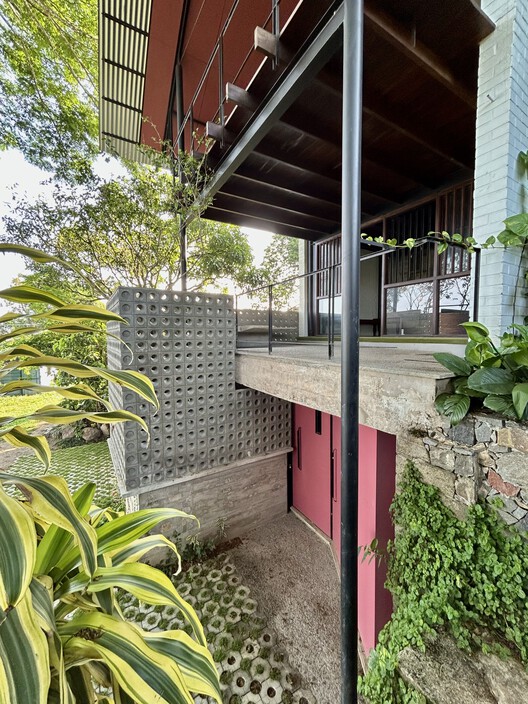 Primrose House / Robust Architecture Workshop - Image 6 of 21