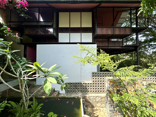 Primrose House / Robust Architecture Workshop - Image 7 of 21