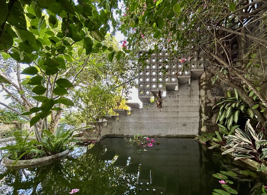 Primrose House / Robust Architecture Workshop - Image 12 of 21