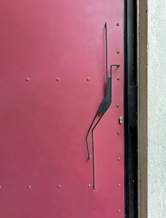 Primrose House / Robust Architecture Workshop - Image 13 of 21