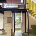 Primrose House / Robust Architecture Workshop - Houses