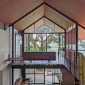 Primrose House / Robust Architecture Workshop - Houses