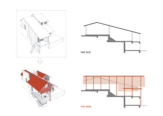 Primrose House / Robust Architecture Workshop - Image 21 of 21