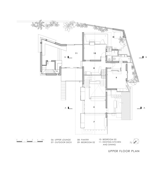 Primrose House / Robust Architecture Workshop - Image 18 of 21