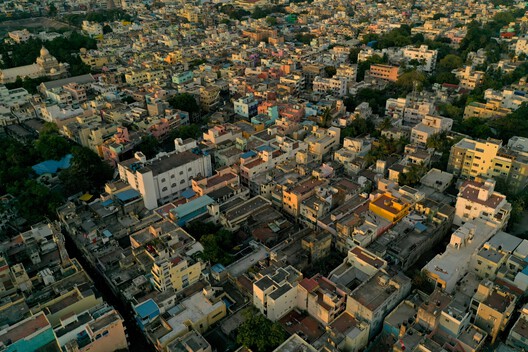 The World's Largest Cities in 2026 by Population The World's Largest Cities in 2026 by Population - Image 15 of 21