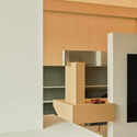 We House / longwave studio - Apartment Interiors