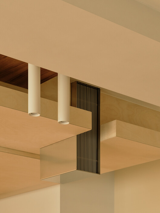 Casa We / longwave studio - Imagem 19 de 22