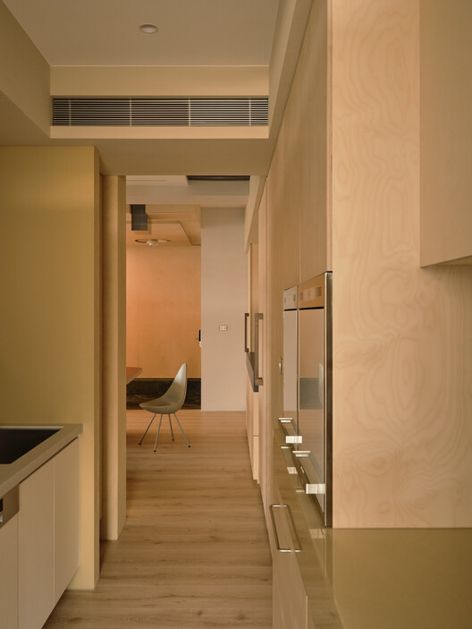 Casa We / longwave studio - Fotografia de Interiores, Madeira, Iluminação