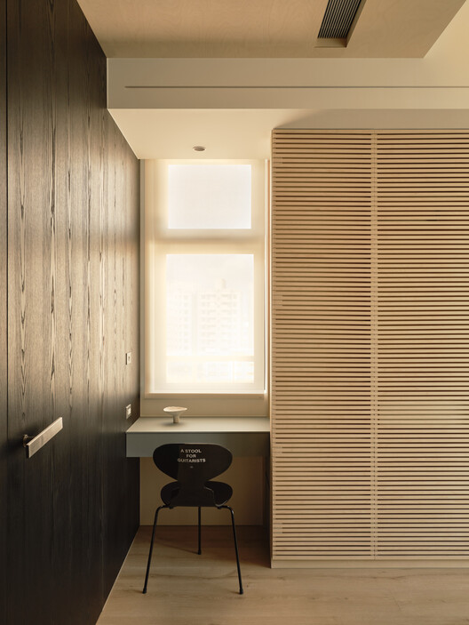 Casa We / longwave studio - Fotografia de Interiores, Madeira, Iluminação