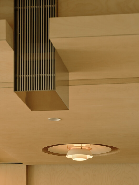 Casa We / longwave studio - Imagem 21 de 22