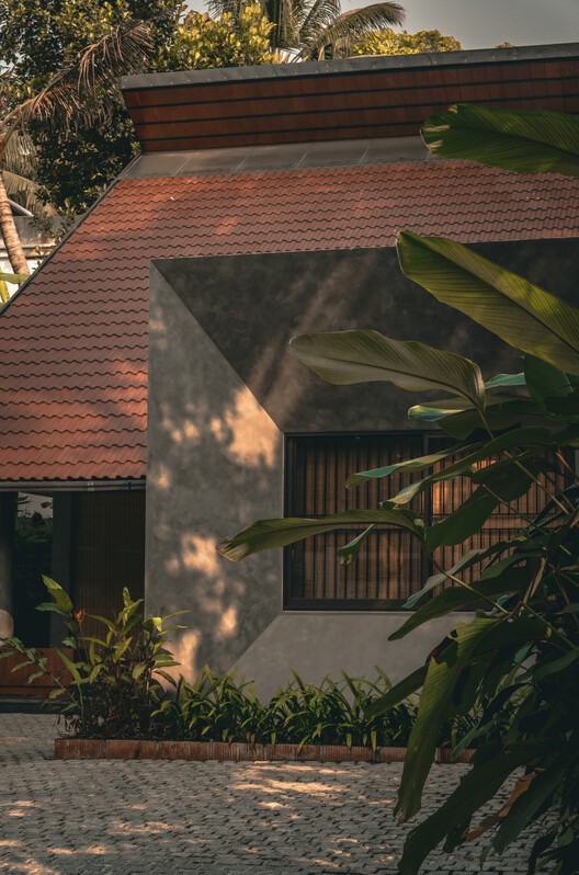 Antara Residence / Ark Architecture Studio Antara Residence / Ark Architecture Studio - Image 6 of 22