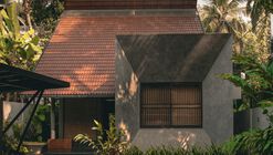 Antara Residence / Ark Architecture Studio