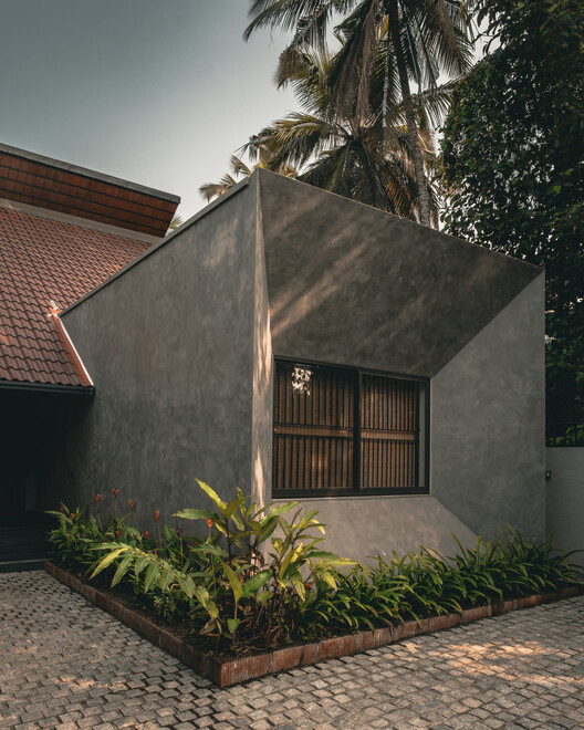 Casa Antara / Estudio de Arquitectura Ark - Fotografía de exteriores