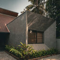 Residencia Antara / Ark Architecture Studio - Fotografía exterior, Casas