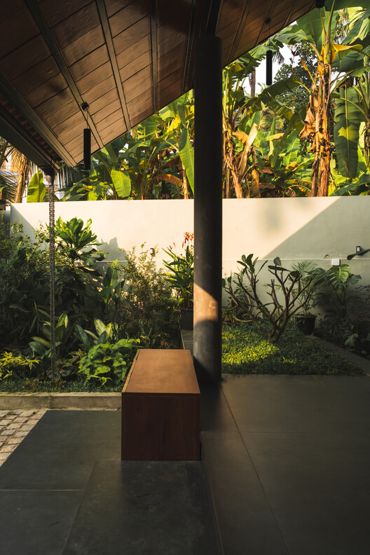 Antara Residence / Ark Architecture Studio Antara Residence / Ark Architecture Studio - Image 9 of 22