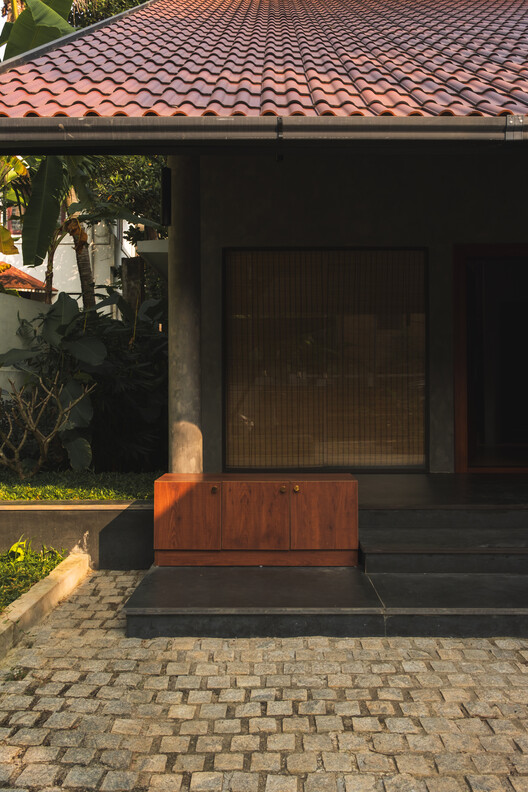 Antara Residence / Ark Architecture Studio Antara Residence / Ark Architecture Studio - Image 8 of 22