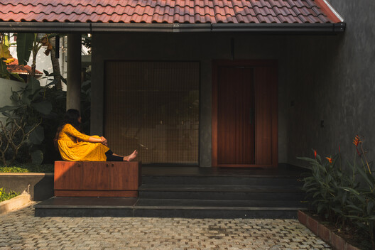 Antara Residence / Ark Architecture Studio Antara Residence / Ark Architecture Studio - Interior Photography