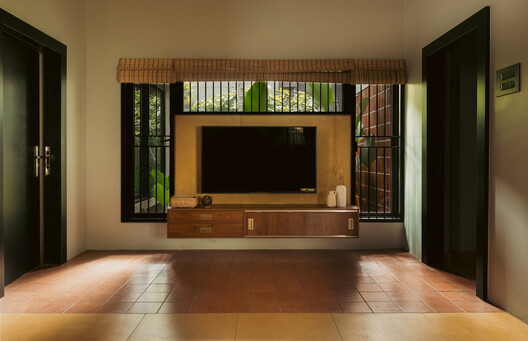 Antara Residence / Ark Architecture Studio Antara Residence / Ark Architecture Studio - Interior Photography, Wood, Lighting
