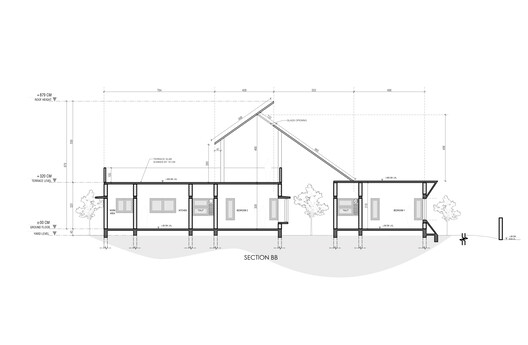 Antara Residence / Ark Architecture Studio Antara Residence / Ark Architecture Studio - Image 22 of 22