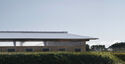 Stable / Carmen Maurice Architecture - Exterior Photography, Stable