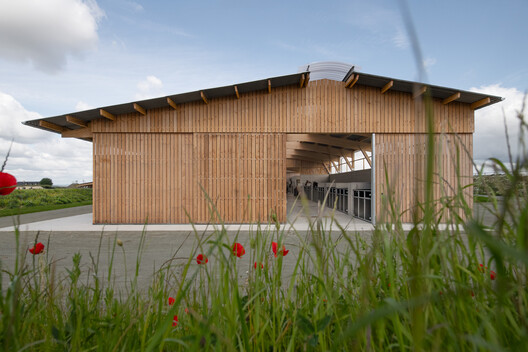 Stable / Carmen Maurice Architecture - Image 1 of 14