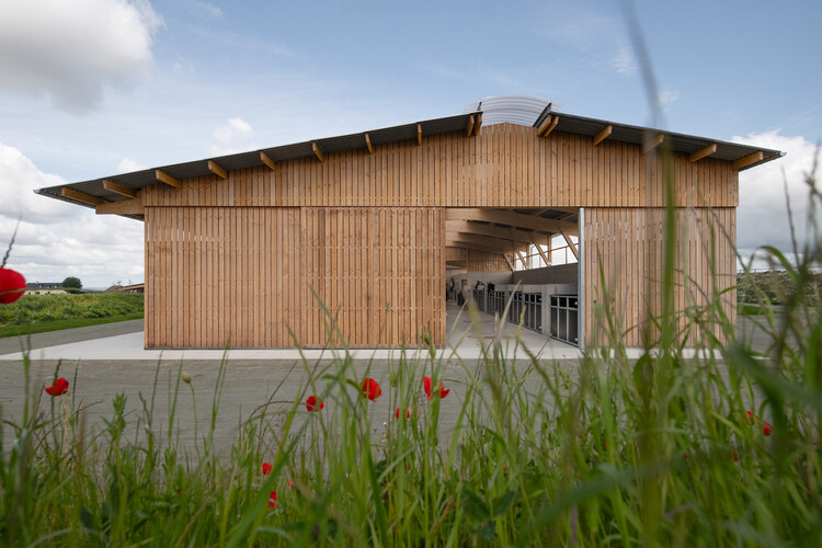 Stable / Carmen Maurice Architecture - Stable