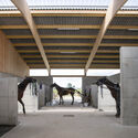 Stable / Carmen Maurice Architecture - Interior Photography, Stable, Beam