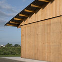Stable / Carmen Maurice Architecture - Stable