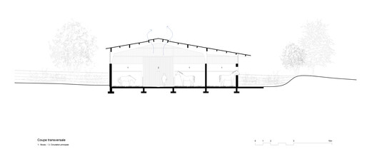Stable / Carmen Maurice Architecture - Image 12 of 14