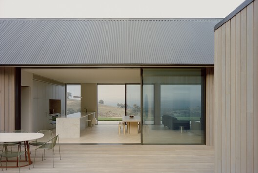 Cathedral House / JAK Architecture Cathedral House / JAK Architecture - Interior Photography