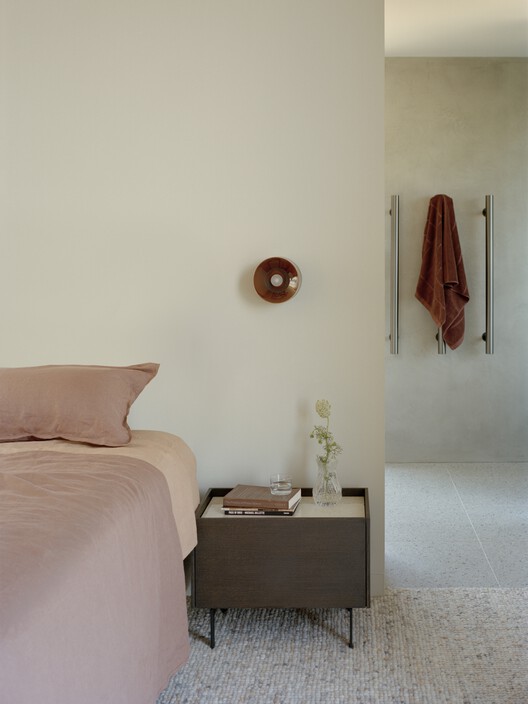 Cathedral House / JAK Architecture Cathedral House / JAK Architecture - Interior Photography, Bedroom