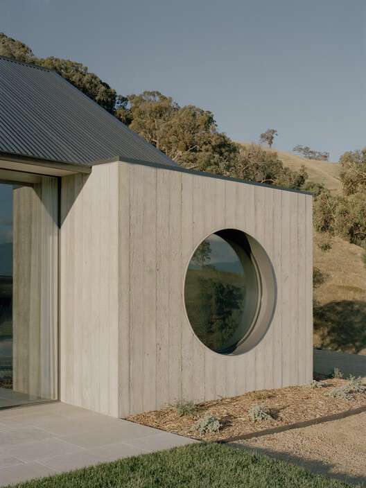 Cathedral House / JAK Architecture Cathedral House / JAK Architecture - Image 10 of 35