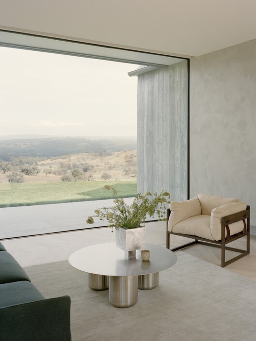 Cathedral House / JAK Architecture Cathedral House / JAK Architecture - Interior Photography, Living Room, Chair