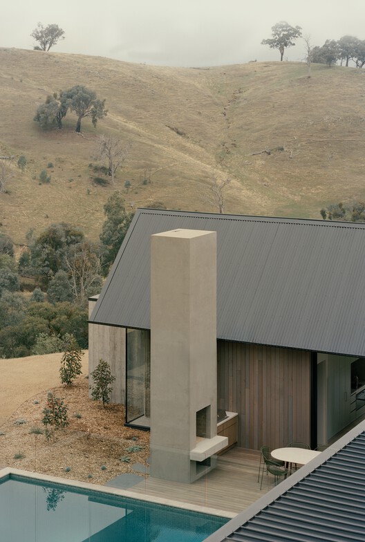 Cathedral House / JAK Architecture Cathedral House / JAK Architecture - Image 8 of 35