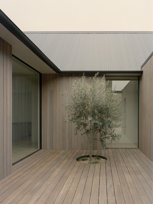 Cathedral House / JAK Architecture Cathedral House / JAK Architecture - Interior Photography