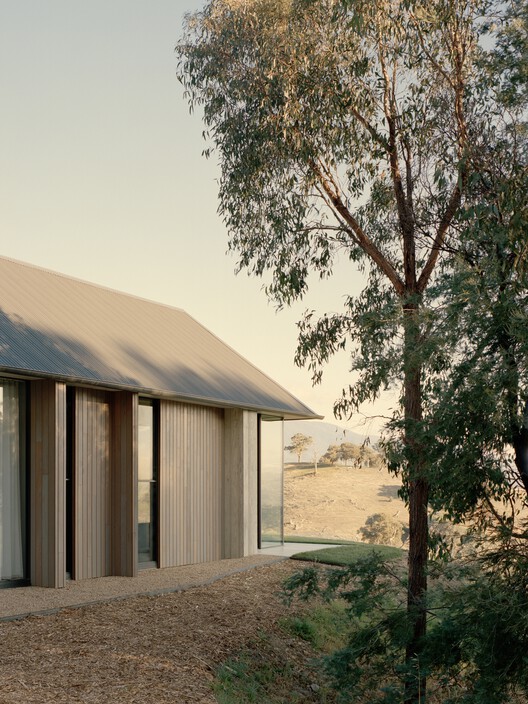 Cathedral House / JAK Architecture Cathedral House / JAK Architecture - Exterior Photography