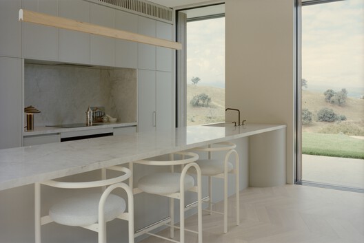 Cathedral House / JAK Architecture Cathedral House / JAK Architecture - Interior Photography, Kitchen, Wood, Countertop, Chair