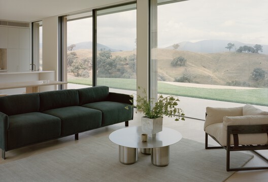 Cathedral House / JAK Architecture Cathedral House / JAK Architecture - Interior Photography, Living Room, Chair