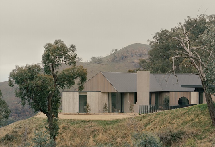 Cathedral House / JAK Architecture - Exterior Photography, Houses