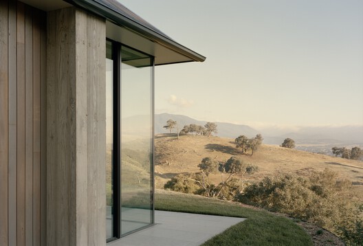 Cathedral House / JAK Architecture Cathedral House / JAK Architecture - Image 12 of 35