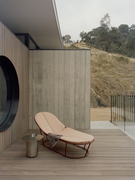 Cathedral House / JAK Architecture Cathedral House / JAK Architecture - Interior Photography, Wood
