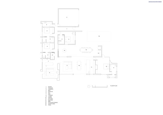 Cathedral House / JAK Architecture Cathedral House / JAK Architecture - Image 35 of 35