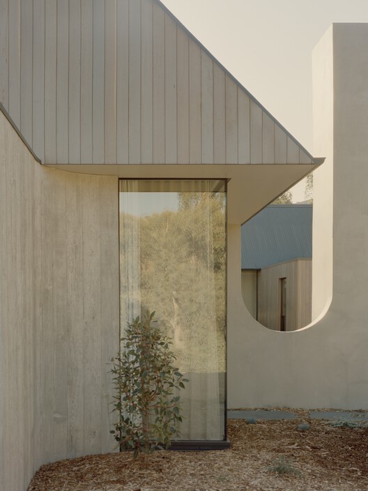 Cathedral House / JAK Architecture Cathedral House / JAK Architecture - Interior Photography, Concrete